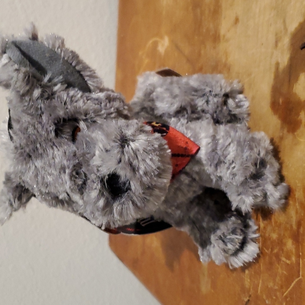 NEW Mutts Nation Plush New with tags